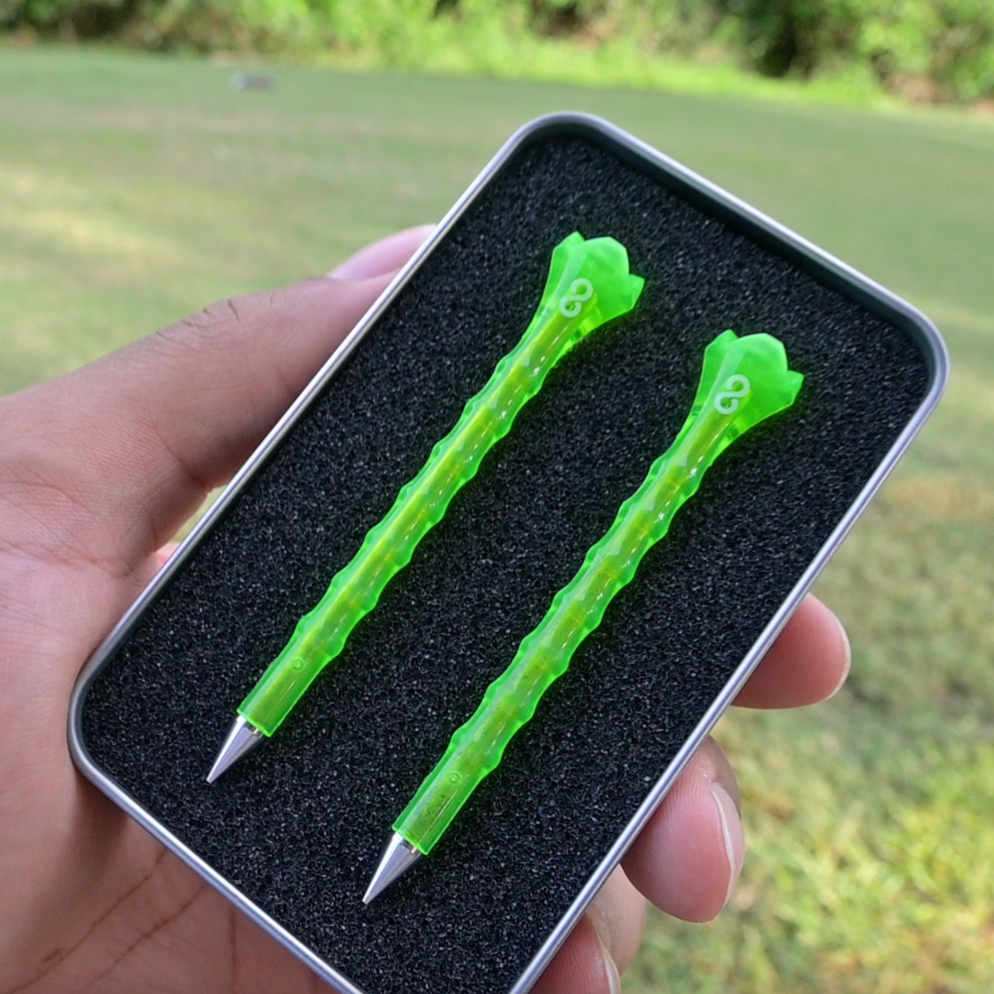 Forever Golf Tee