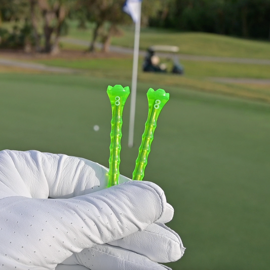 Forever Golf Tee